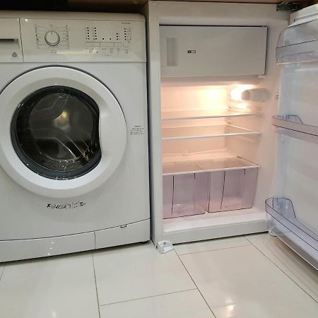 Prime Park Apartment Budapest Eksteriør bilde