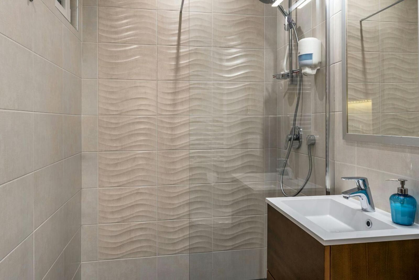Prime Park Apartment Budapest Eksteriør bilde